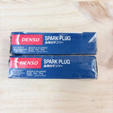 Bujías DENSO K16HR-U11 Nickel Pack 2 - foto 3