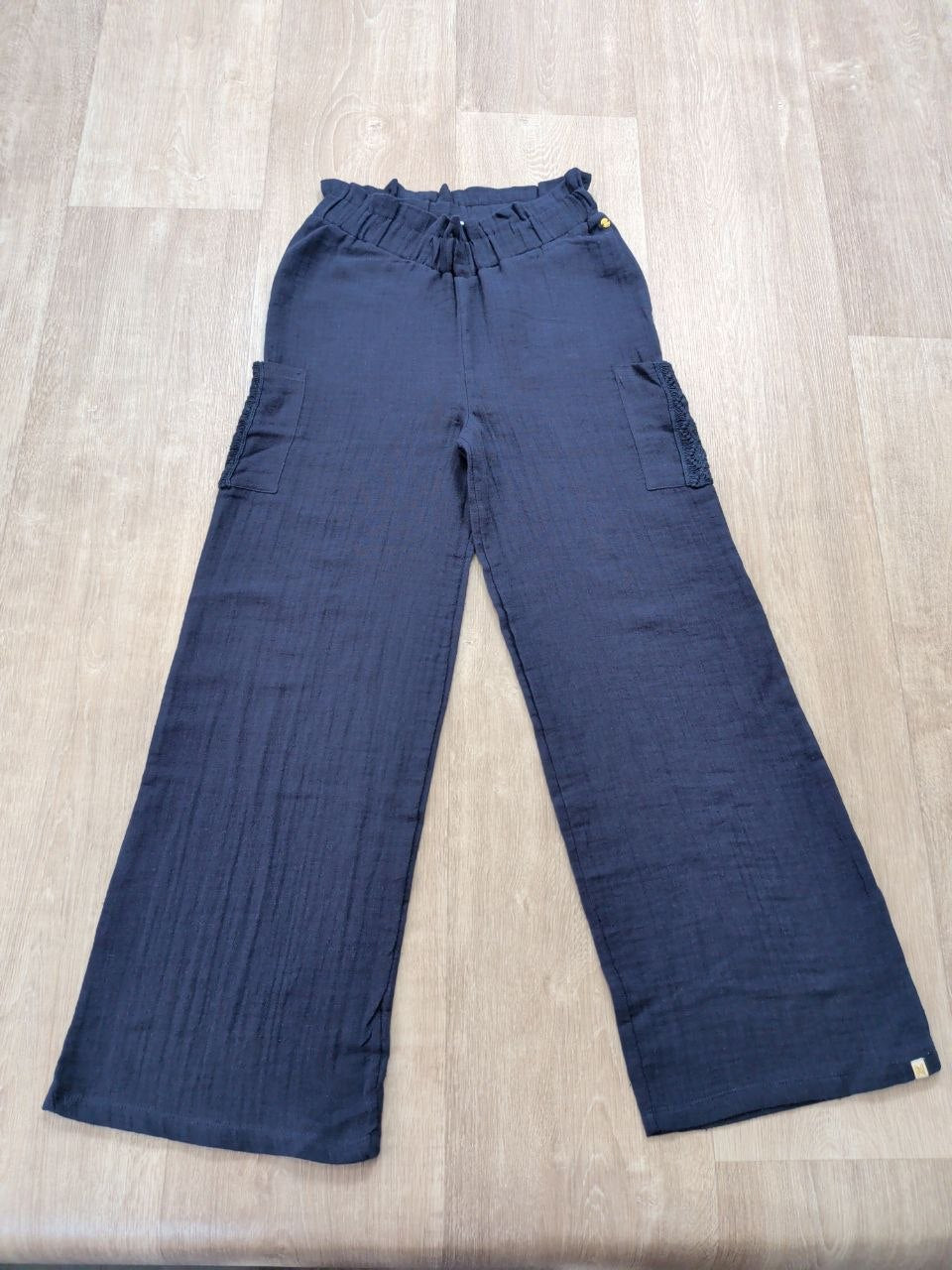 Pantalón Niña Koko Noko Muselina 140