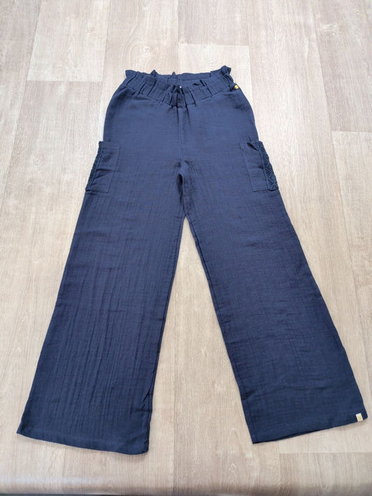 Pantalón Niña Koko Noko Muselina 140