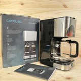 Cafetera Cecotec Coffee 66 Heat 1,5L - foto 4