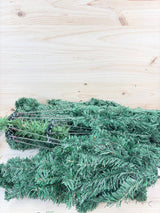 YITAHOME Árbol Navidad Artificial 182 cm - foto 5