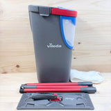 Vileda H2Pro mopsysteem compacto y ergonómico - foto 1
