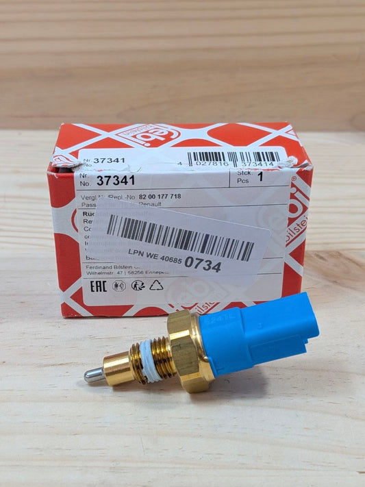 Interruptor Marcha Atrás Febi Bilstein 37341