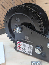 Cabrestante Manual MichaelPro 1500kg MP009059 - foto 2