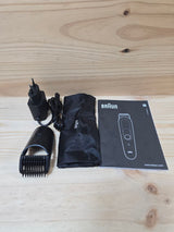 Recortadora Braun BodyGroomer 5 BG5350 - foto 3