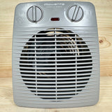 Calefactor ventildor Rowenta Compact Power - foto 3