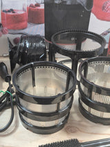 Licuadora Bosch VitaExtract MESM731M 150W 3 Filtros - foto 3