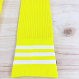 adidas Unisex Team Sleeves, team yellow, 34-36 - foto 4