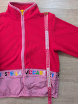 Stella McCartney Kids Sudadera Polar Infantil - foto 5
