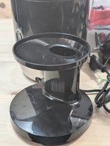 Licuadora Bosch VitaExtract MESM731M 150W 3 Filtros - foto 7
