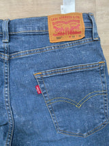 Vaqueros Tommy Jeans Ryan Straight W34 L30 Negro - foto 2