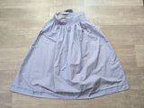 Delantal Dirndl SPORTALM Mujer 44 Lila Seda - foto 5