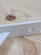 Soporte Estante AMIG Mod.9 300x225mm Blanco - foto 2