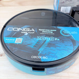 Cecotec Conga 999 Map X-Treme Robot Aspirador - foto 3