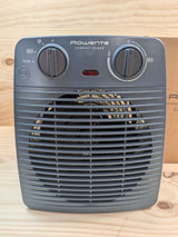 Calefactor Rowenta Compact Power SO2212F0 2000W - foto 3