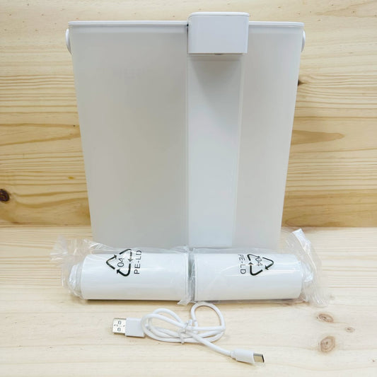 Jarra Philips Water Instant 3 L con 2 filtros