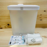 Jarra Philips Water Instant 3 L con 2 cartuchos - foto 4