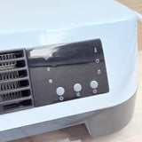 Calefactor Cecotec Ready Warm 5200 2000W Pared - foto 4