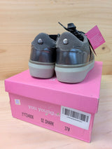 Zapatillas You Young Coveri Mujer 37 Gris Pedrería - foto 6
