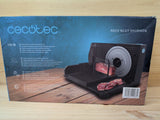 Cecotec Rock’nCut Shuriken Cortafiambres 150W - foto 7