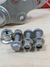 Rótula de Suspensión Febi Bilstein 30380 Delantera - foto 4