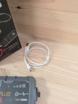 Arrancador de batería portátil NOCO Boost GB40 Ult - foto 4