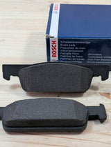 Pastillas Freno Bosch BP1506 Delanteras - foto 6
