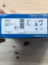 Juego 2 Discos Freno Bosch BD2163 268mm Traseros - foto 4