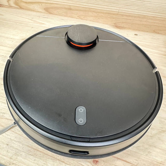 XIAOMI Robot Vacuum T12 - Aspirador y friegasuelos