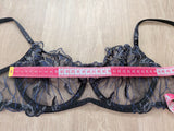 Sujetador Lise Charmel Les Nuits Chics 85B - foto 7