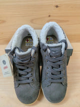 Zapatillas You Young Coveri Niña 33 Gris 8-9 Años - foto 5