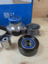 Kit Distribución SKF VKMC 01263-1 con Bomba - foto 3