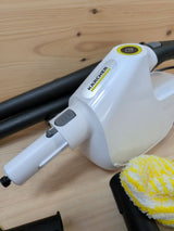 Kärcher SC 1 Multi & Up Limpiadora Vapor - foto 2