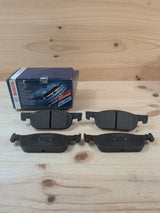 Pastillas Freno Bosch BP2055 Delanteras Pack 4