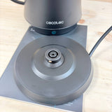 Cecotec Hervidor Thermosense 500 Cisne 1L 1200W - foto 3