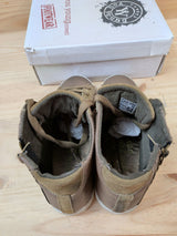 Zapatillas You Young Coveri 35 Marrón 10-11 Años - foto 6