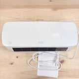 Calefactor Cecotec Ready Warm 5200 2000W Pared - foto 6