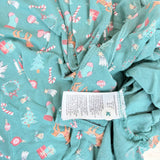 Pijama mujer Amazon x Sofia Grainge talla XL - foto 3