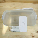 Jarra Philips Water Instant 3 L con 2 cartuchos - foto 5