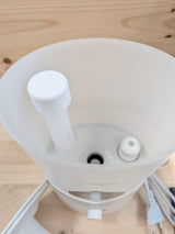 Cecotec Humidificador BreezeCare 2000 Light 25 W - foto 3