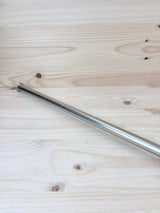 Barra extensible Amazon Basics para cortina ducha - foto 6