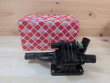 Termostato Febi Bilstein 36173 con Carcasa