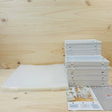 Pack 18 Cajas Zapatos SONGMICS Apilables 33cm - foto 3