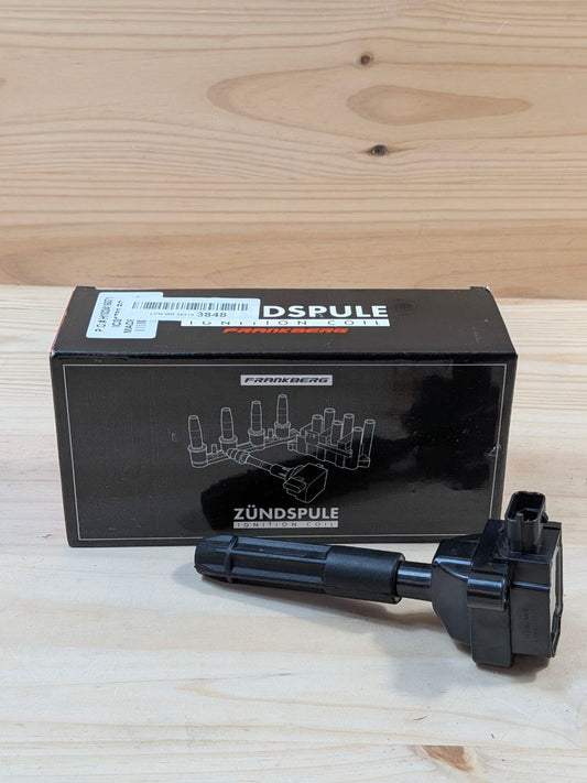 Bobina Encendido Frankberg IC2021032801 Mercedes