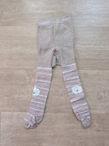 Ewers Leotardos Infantiles Rayas Ovejas Talla 74 - foto 3