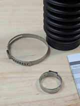 febi bilstein 32182 Lenkmanschettensatz, 1 Stück - foto 3