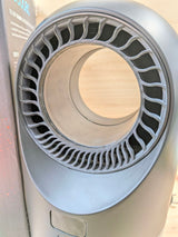 Calefactor Cecotec Ready Warm 8400 WiFi 1500W - foto 4