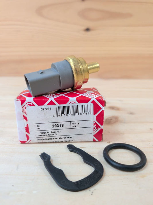 Sensor Temperatura Refrigerante febi bilstein 29318