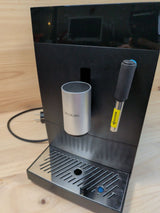 Cecotec Cafetera Cremmaet Steam - foto 2