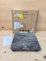 Báscula Digital Healthkeep 180kg 0,1kg LED - foto 4